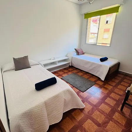 Apartamento Centro De Najera Exterior photo
