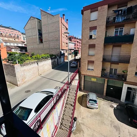Apartamento Centro De Najera Exterior photo