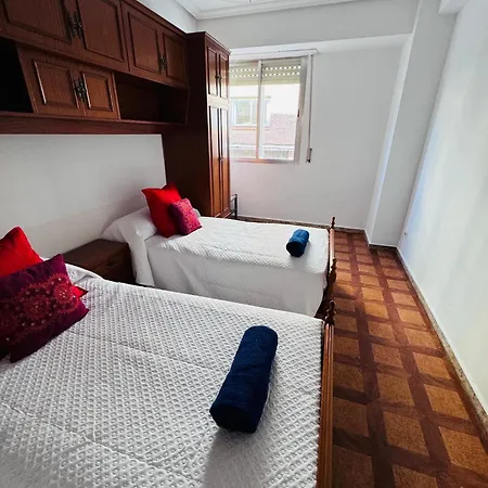 Apartamento Centro De Najera Exterior photo