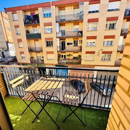 Apartamento Centro De Najera Exterior photo