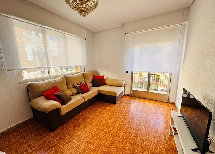 Apartamento Centro De Najera