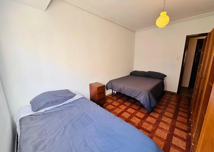 Apartamento Centro De Najera