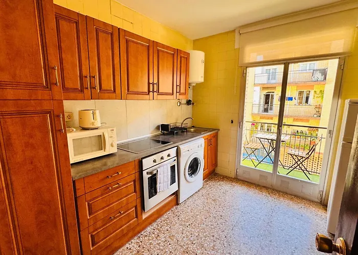 Apartamento Centro De Najera