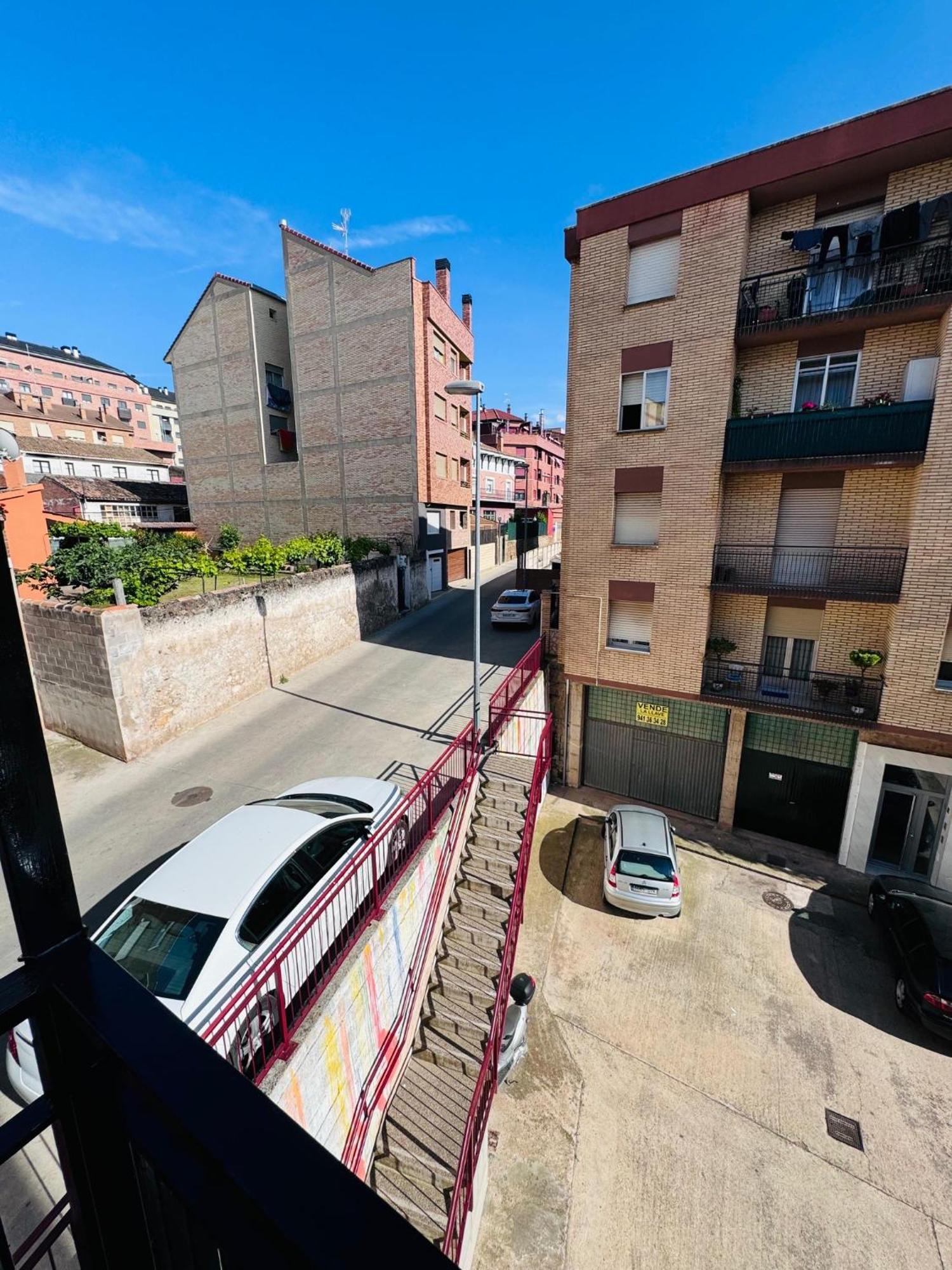 Apartment Centro De Najera