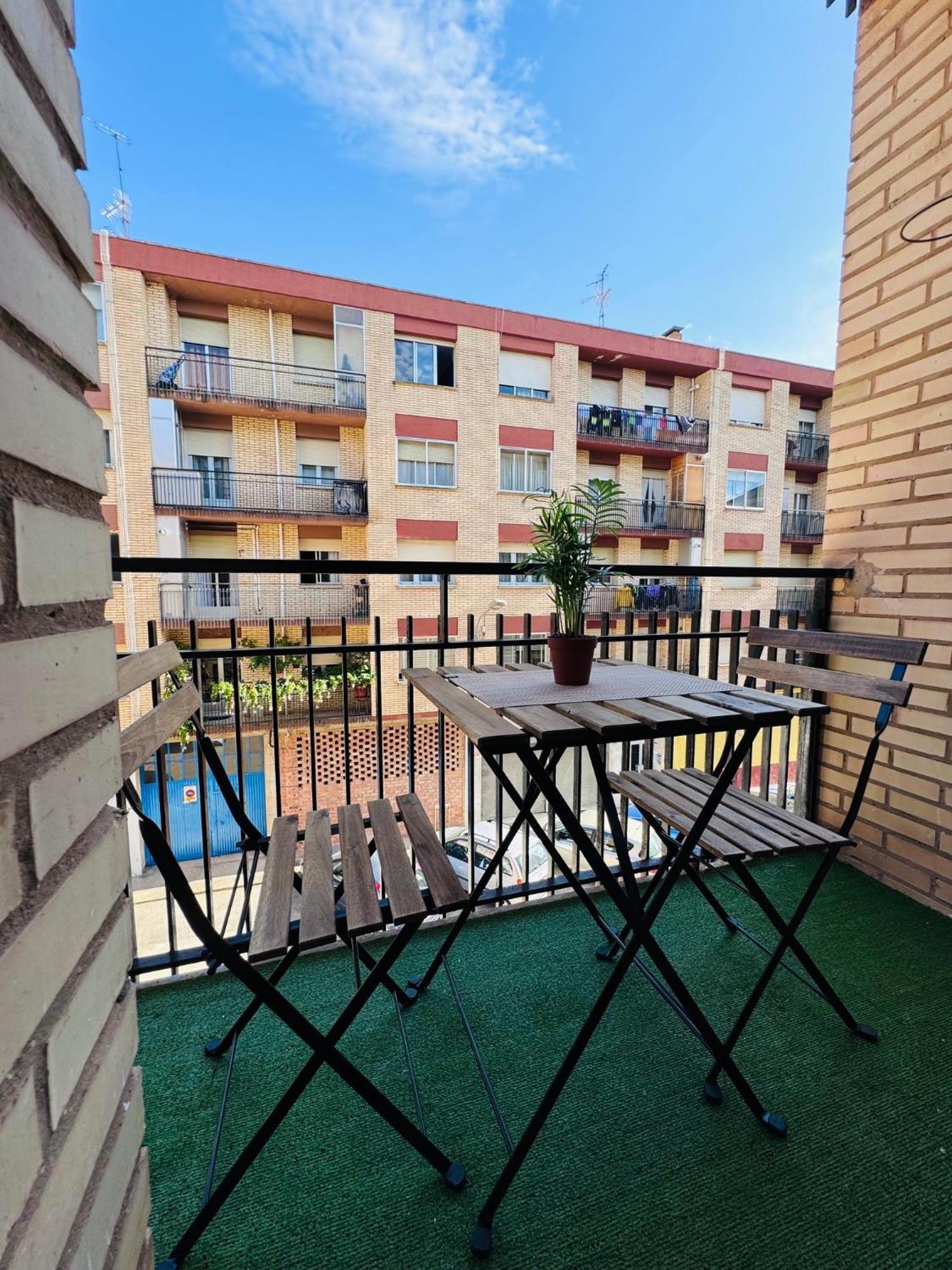 Apartment Centro De *