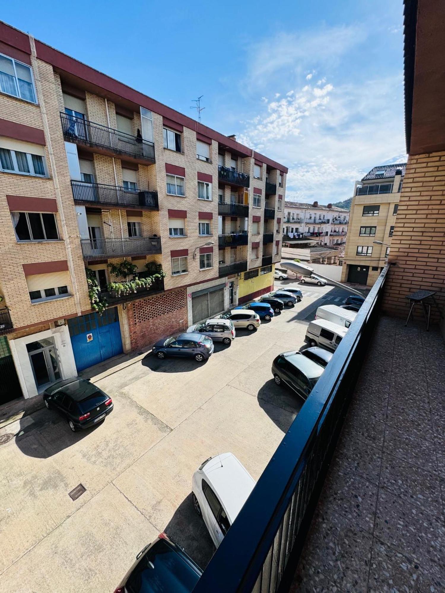 Centro De Najera