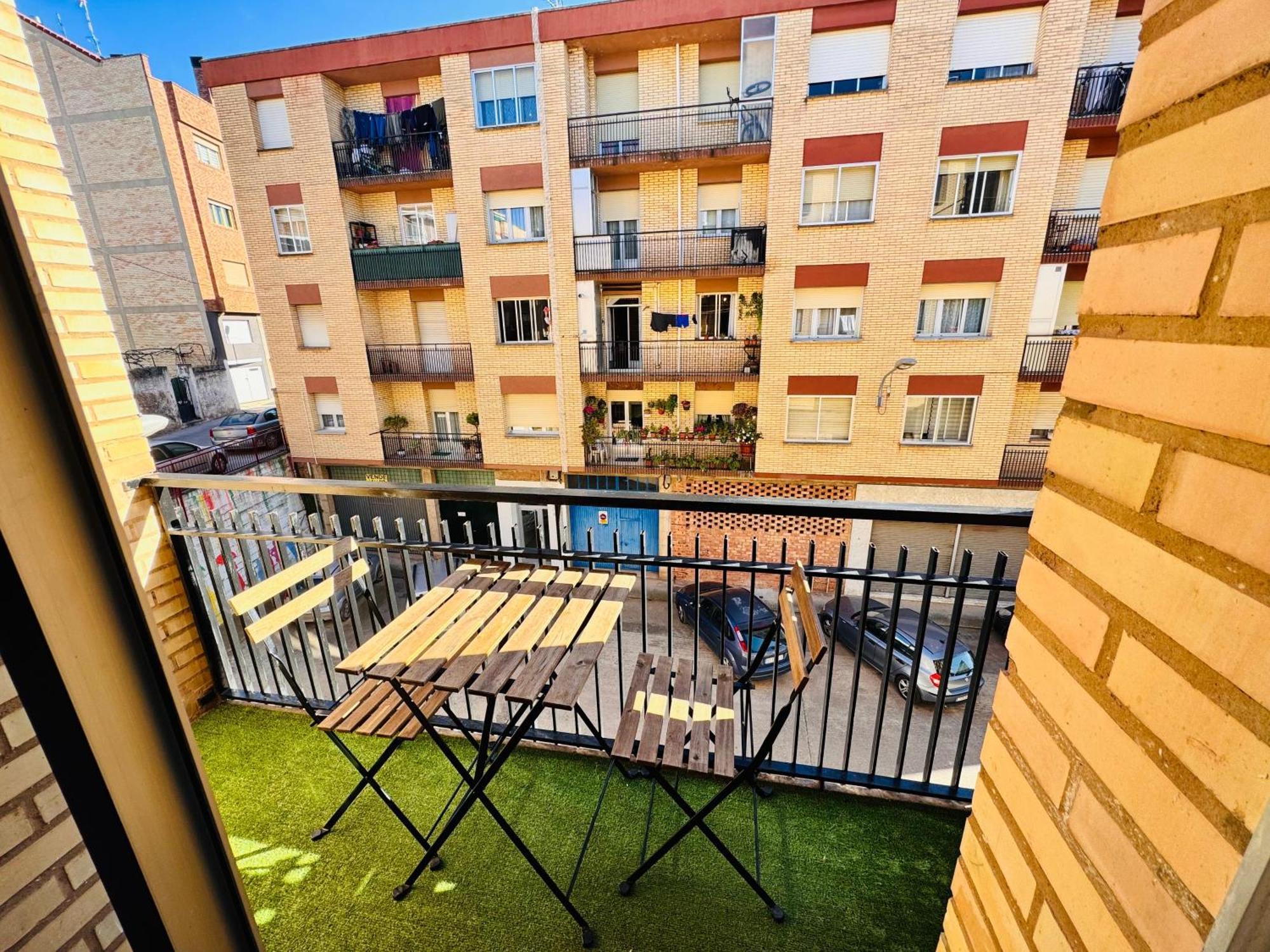 Centro De * Najera
