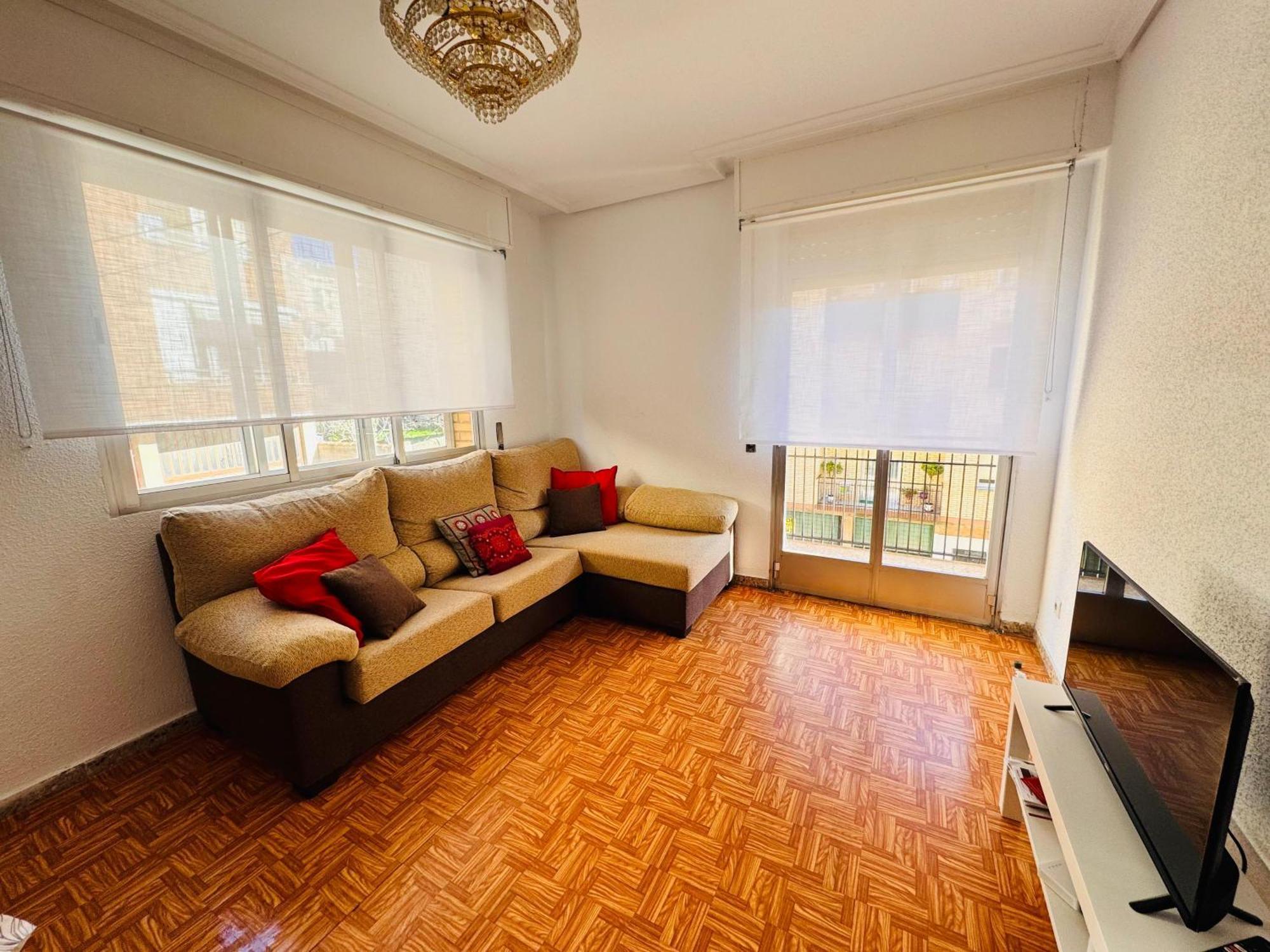Centro De Apartment *