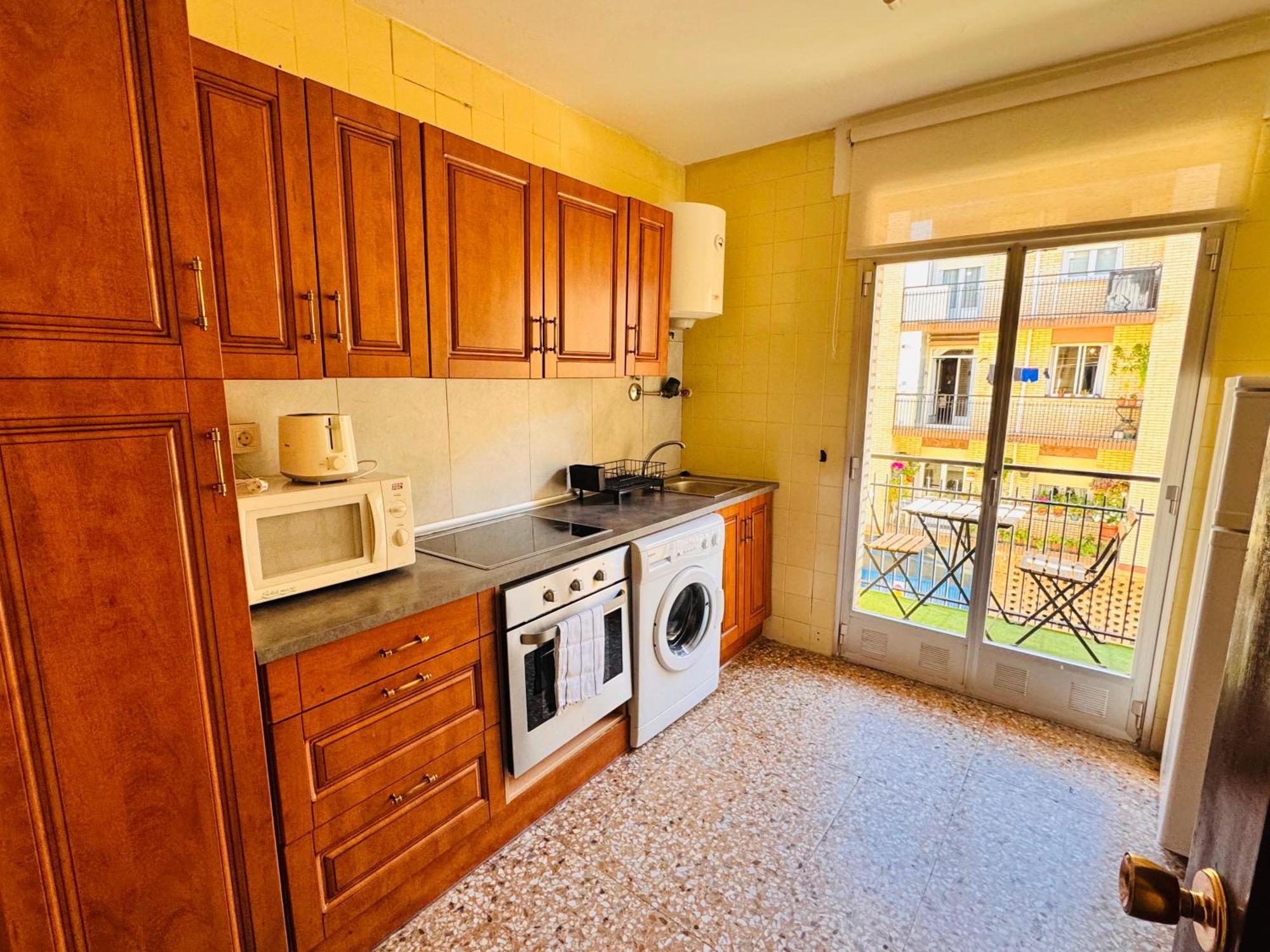 Apartment Centro De *